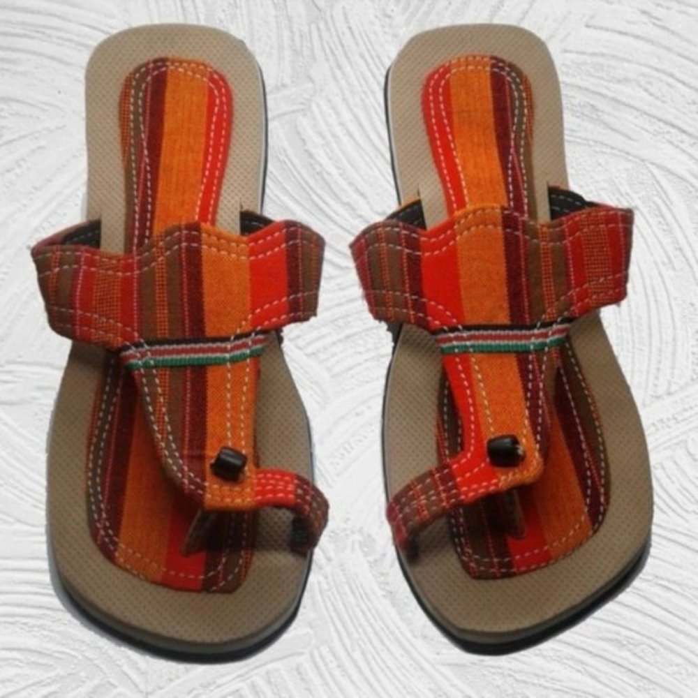 Men's Sandals - New Without Tags